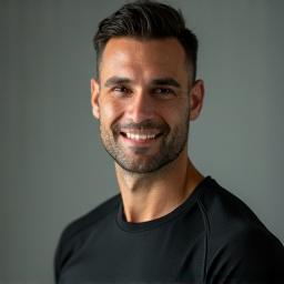 Directeur sportif Olympia Club